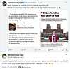 Skjermdump fra X Mehmet Kaan Inan beskylder podkastprofil Daniel Vasslund for dårlige leseferdigheter under VM i forball fotball-VM 2026
