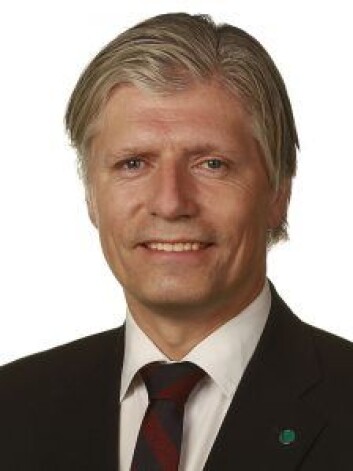 Ola Elvestuen mener regjeringen prioriterer Klemetsrudanlegget og peker på klimamelding fra regjeringen i løpet av våren. Foto: Stortinget Ola Elvestuen mener regjeringen prioriterer Klemetsrudanlegget og peker på klimamelding fra regjeringen i løpet av våren. Foto: Stortinget