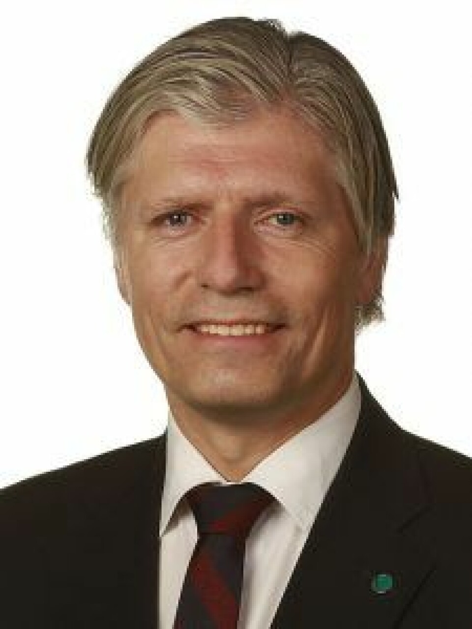 Ola Elvestuen. Foto: Stortinget