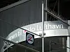 Fuglepigger på Oslo lufthavn, Gardermoen.