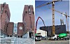 Rådhuset Oslo rådhus og Borggården sett fra Frithjof Nansens plass Foto: Arnsten Linstad Forbrenningsanlegget på Klemetsrud karbonfangst CO2-fangst Foto: Hafslund