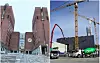 Rådhuset Oslo rådhus og Borggården sett fra Frithjof Nansens plass Foto: Arnsten Linstad Forbrenningsanlegget på Klemetsrud karbonfangst CO2-fangst Foto: Hafslund