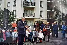 Solveyg W. Schafferer-Sigerus
fabian stang