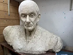 Solveyg W. Schafferer-Sigerus