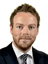 Torbjørn Røe Isaksen