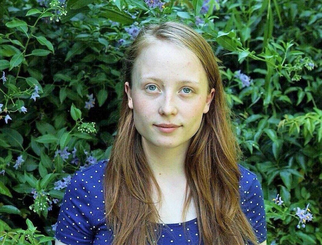 Nestleder av bydelsutvalget i Gamle Oslo, Agnes Viljugrein, og samarbeidspartiene vil forsøke å redde juniorklubben på Grønland. Foto: AUF Nestleder av bydelsutvalget i Gamle Oslo, Agnes Viljugrein, og samarbeidspartiene vil forsøke å redde juniorklubben på Grønland. Foto: AUF