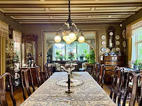 Villa Gro-Gro
Lallakroken 6