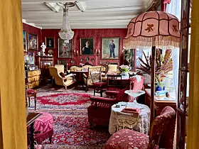 Villa Gro-Gro
Lallakroken 6