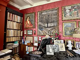 Villa Gro-Gro
Lallakroken 6