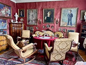 Villa Gro-Gro
Lallakroken 6