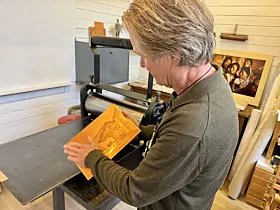 Arild Yttri 
Trolltun borettslag