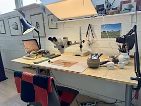 Arild Yttri 
Trolltun borettslag
