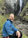 Heikki Eidsvoll Holmås overtar førsteplassen etter at Omar Samy Gamal trakk seg grunnet sykdom i familien.