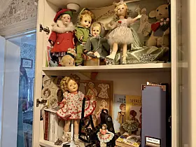 Villa Gro-Gro
Lallakroken 6