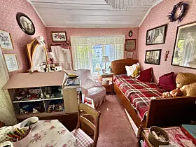 Villa Gro-Gro
Lallakroken 6