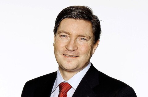 Christian Tybring Gjedde Frp Vil Kjempe For At Innvandrere Ikke Bosettes I Oslo