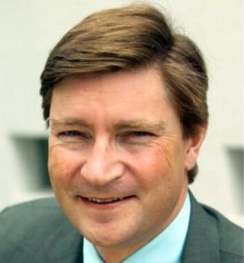 Christian Tybring-Gjedde. Foto: Wikipedia/Creative Commons Christian Tybring-Gjedde. Foto: Wikipedia/Creative Commons