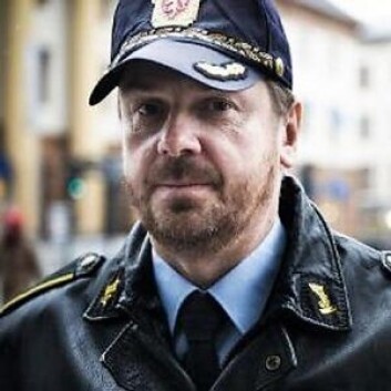 Sommerens tyveribølge har vært rettet mot hotellturister, sier Roar Kvassheim, leder ved avsnitt for spesiell etterforskningsinnsats i oslopolitiet. Sommerens tyveribølge har vært rettet mot hotellturister, sier Roar Kvassheim, leder ved avsnitt for spesiell etterforskningsinnsats i oslopolitiet.