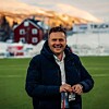 Lars-Petter Kræmer Andressen