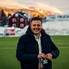 Lars-Petter Kræmer Andressen