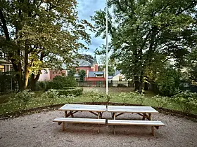 studenterhjemmet