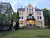 studenterhjemmet