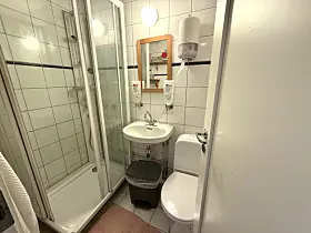 studenterhjemmet
