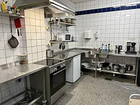 studenterhjemmet