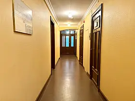studenterhjemmet