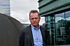 Sigurd Løkholm, forhandlingsleder og advokat i NHO Geneo.