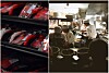 Kjøttdisk butikk dagligvarebutikk kjøtt kjøledisk restaurantkjøkken kokker kjøkken restaurant Illustrasjonsfoto: KOMUnews / RoyaltyFreeStuff / Wikimedia Commons