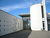 Engebråten skole ligger på Kjelsås. Foto: Agjenge / Wikimedia Commons
