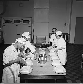 Landbrukskvartalet
Fellesmeieriet
Schweigaards gate 34