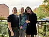 Sara Linløkken
Marit Pauline Gjerlaug
Camilla Rasch Wegger