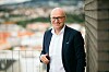 Nils Robert Elven, administrerende direktør i DNB Eiendom