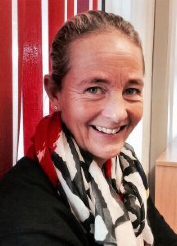 Kathrine Larsen blir den første rektoren ved nye Vollebekk skole. Kathrine Larsen blir den første rektoren ved nye Vollebekk skole.