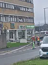 Eksplosjon Økern