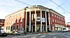 Kulturslottet Soria Moria i Vogts gate er et slags sentrum på Torshov.