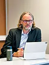 Direktør i utdanningsetaten, Marius Arnason Bøe