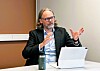 Direktør i utdanningsetaten, Marius Arnason Bøe