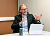 Direktør i utdanningsetaten, Marius Arnason Bøe