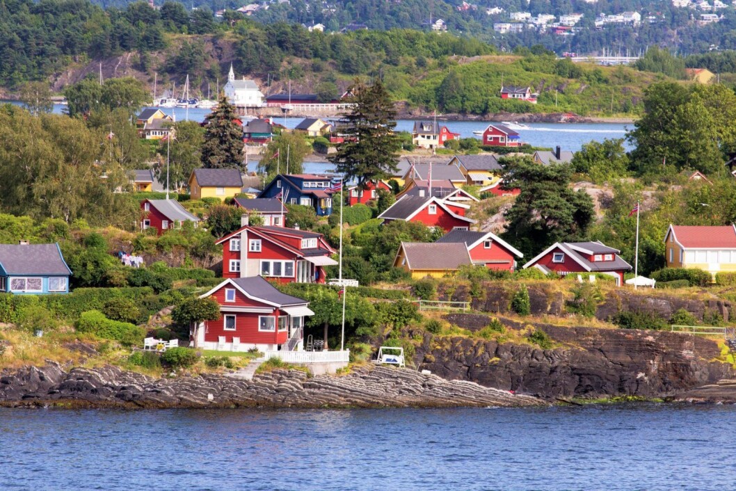 Oslofjordens Friluftsråd ønsker at de tradisjonelle hytteøyene, som Nakholmen, skal bli mer åpne for allmennheten. Foto: Knut-Arve Simonsen / flickr.com Oslofjordens Friluftsråd ønsker at de tradisjonelle hytteøyene, som Nakholmen, skal bli mer åpne for allmennheten. Foto: Knut-Arve Simonsen / flickr.com