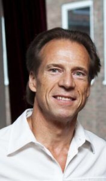 Jan Bøhler. Foto: Wikipedia Jan Bøhler. Foto: Wikipedia