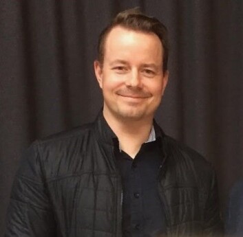 Håvard Olli Bergheim i Sportsklubben 09 er svært fornøyd med at det går mot bygging av flerbrukshall på Dælenenga. Foto: Privat Håvard Olli Bergheim i Sportsklubben 09 er svært fornøyd med at det går mot bygging av flerbrukshall på Dælenenga. Foto: Privat