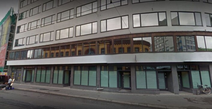 Barnevernet i bydel Grunerløkka holder til i Storgata. Foto: Google maps Barnevernet i bydel Grunerløkka holder til i Storgata. Foto: Google maps