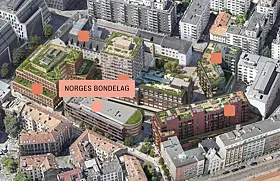 Landbrukskvartalet