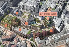 Landbrukskvartalet