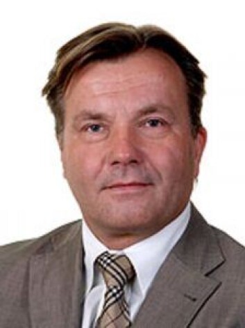 Stortingsrepresentant Ib Thomsen (Frp) er blant de som ønsker å bli kulturdirektør. Stortingsrepresentant Ib Thomsen (Frp) er blant de som ønsker å bli kulturdirektør.