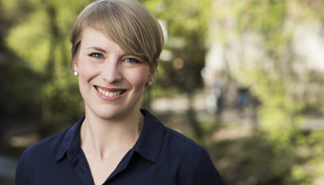 Kari Elisabeth Kaski. Kari Elisabeth Kaski.