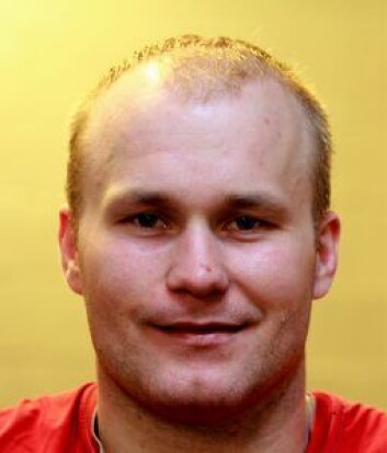 Patrick Thoresen er kommet tilbake til Storhamar. Og hjemmefansen har skyhøye forventninger. Foto: Wikipedia Patrick Thoresen er kommet tilbake til Storhamar. Og hjemmefansen har skyhøye forventninger. Foto: Wikipedia